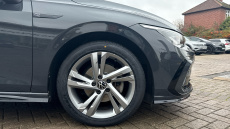 Volkswagen Golf 1.5 TSI R-Line 5dr Petrol Hatchback